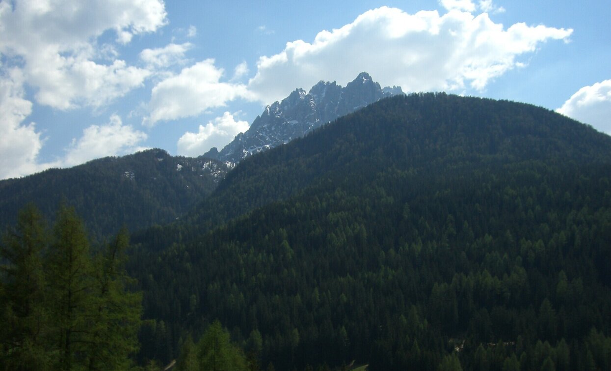 © © TvToblach © © TvToblach