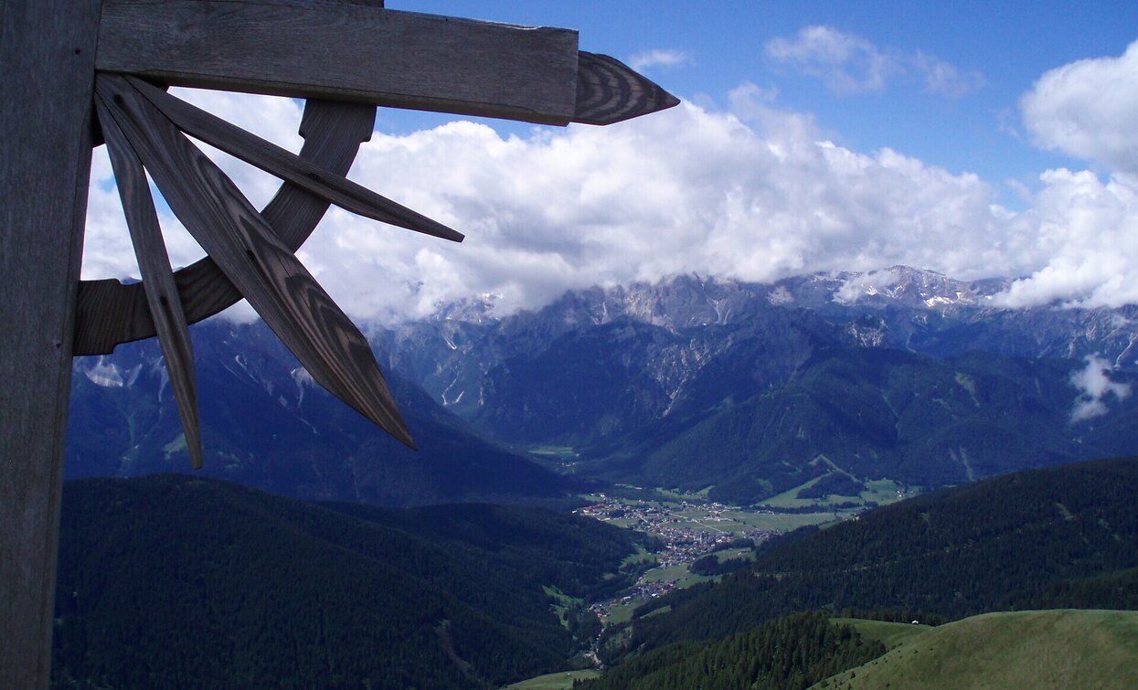 © © TvToblach © © TvToblach
