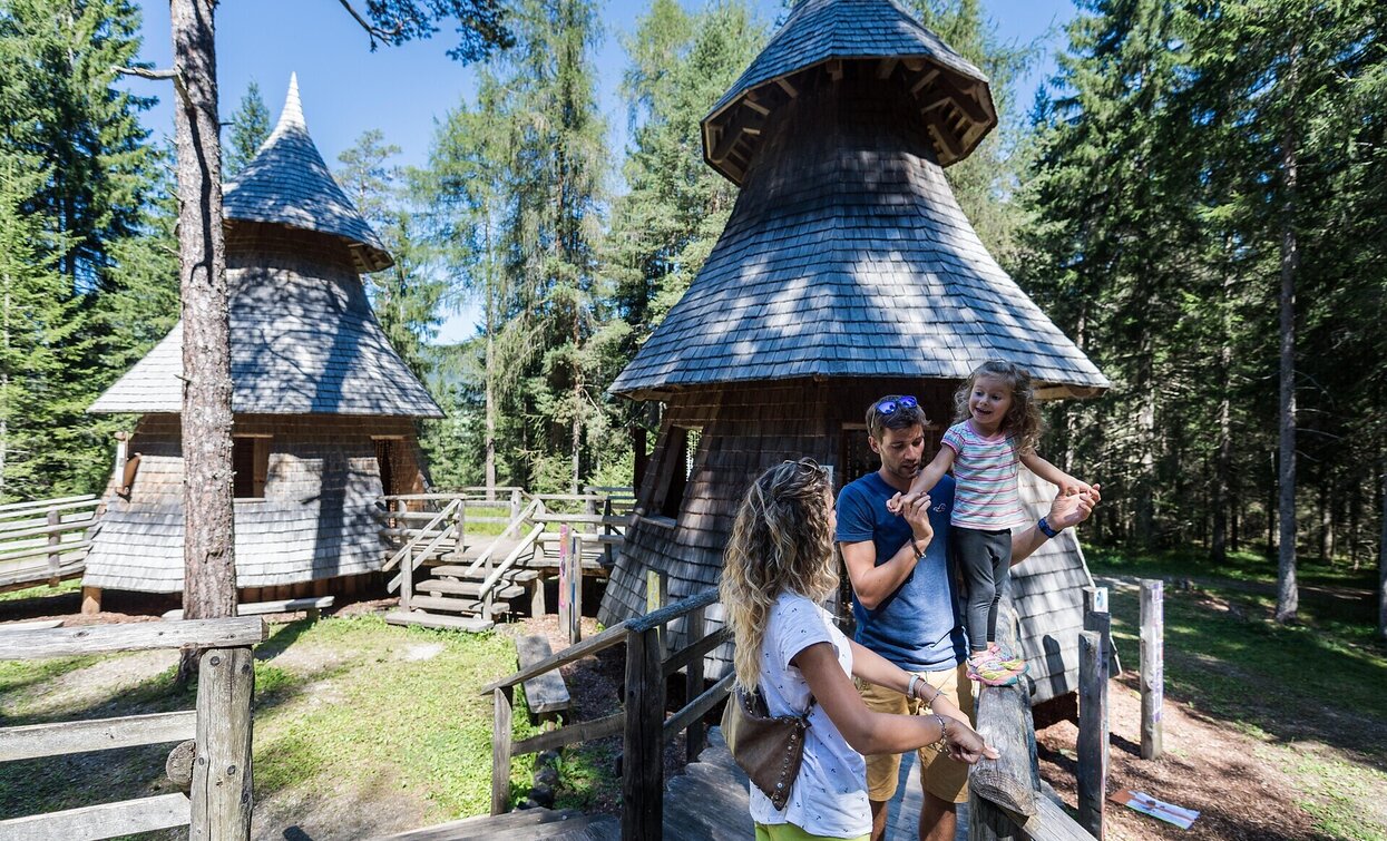 © © TvToblach/H.Wisthaler © © TvToblach/H.Wisthaler