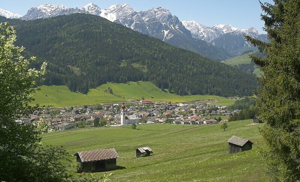 © Stabinger Klaus, Niederdorf © Stabinger Klaus, Niederdorf