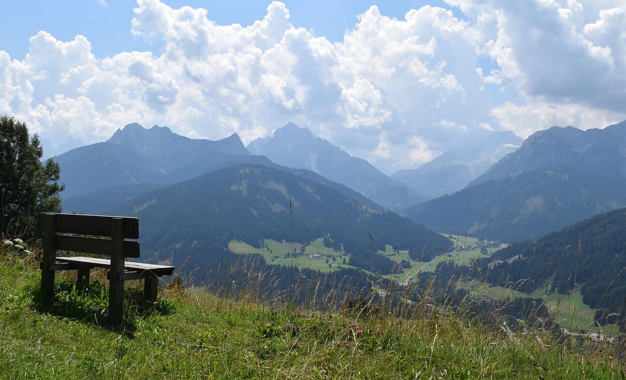 © TV Niederdorf / Martina Moser © TV Niederdorf / Martina Moser