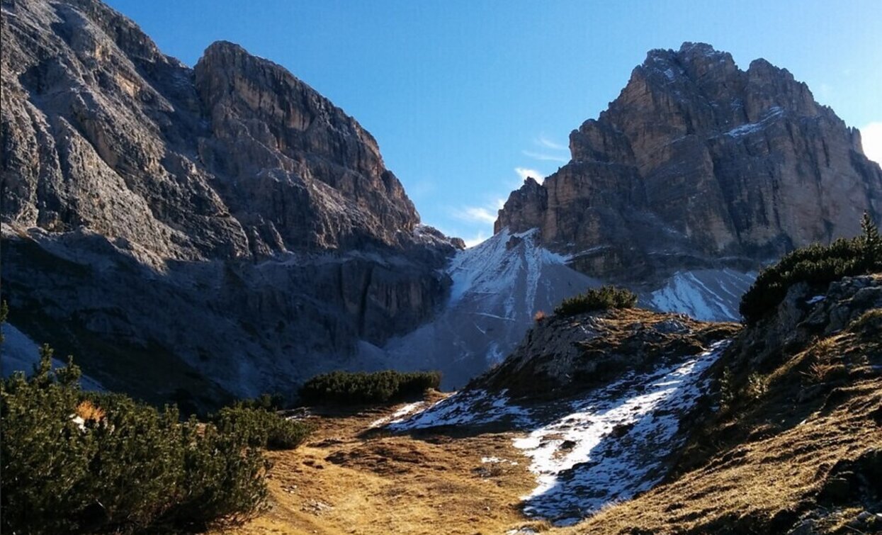 © Tourist Info Innichen / San Candido © Tourist Info Innichen / San Candido