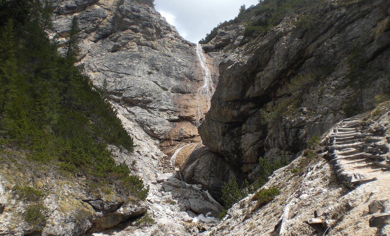 © © TvToblach © © TvToblach