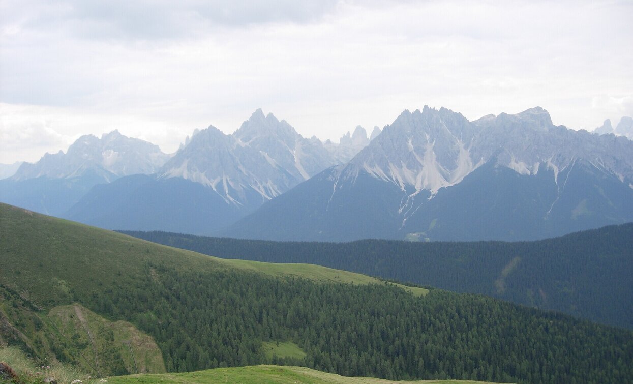 © © TvToblach © © TvToblach