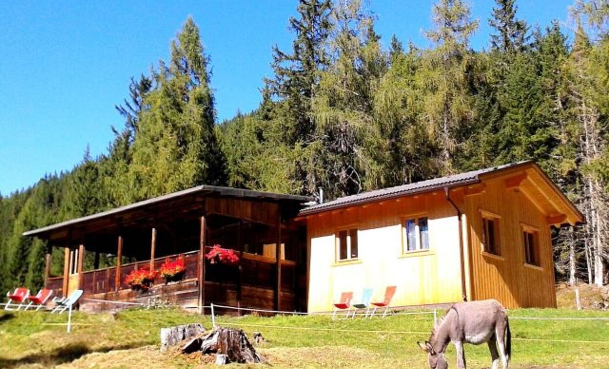 © @TVToblach © @TVToblach