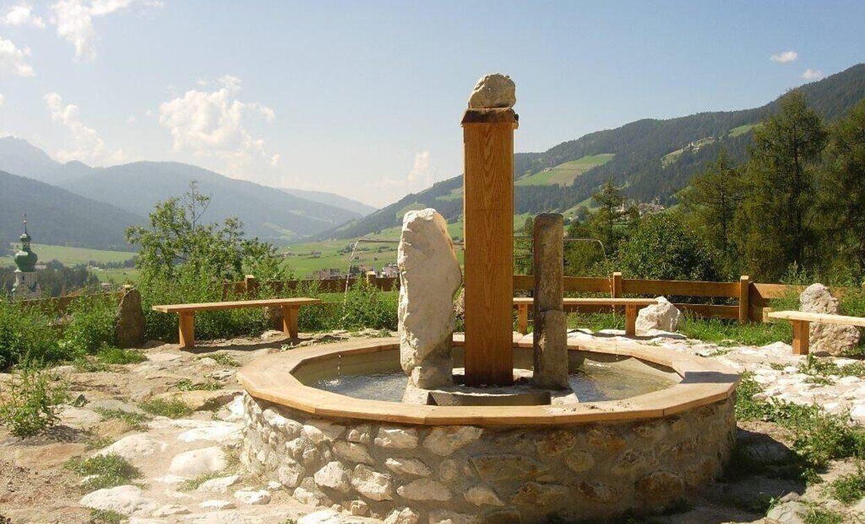 © © TvToblach © © TvToblach