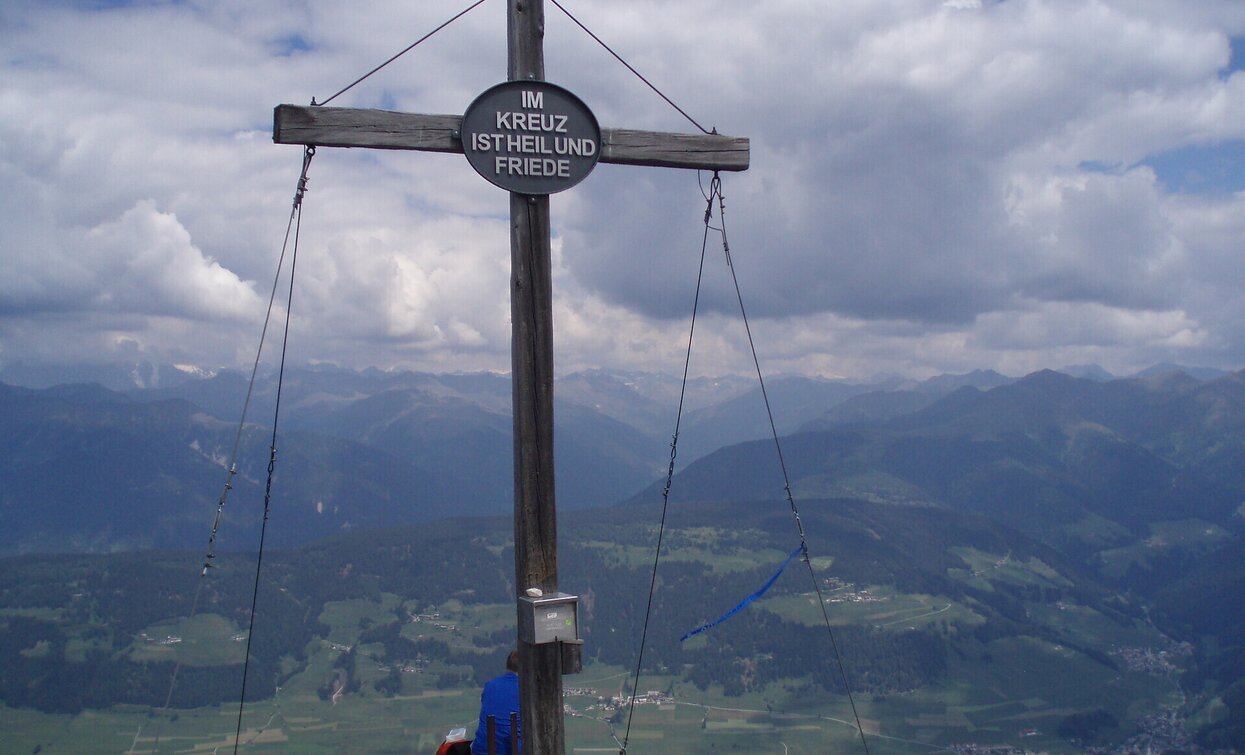 © @TVToblach © @TVToblach