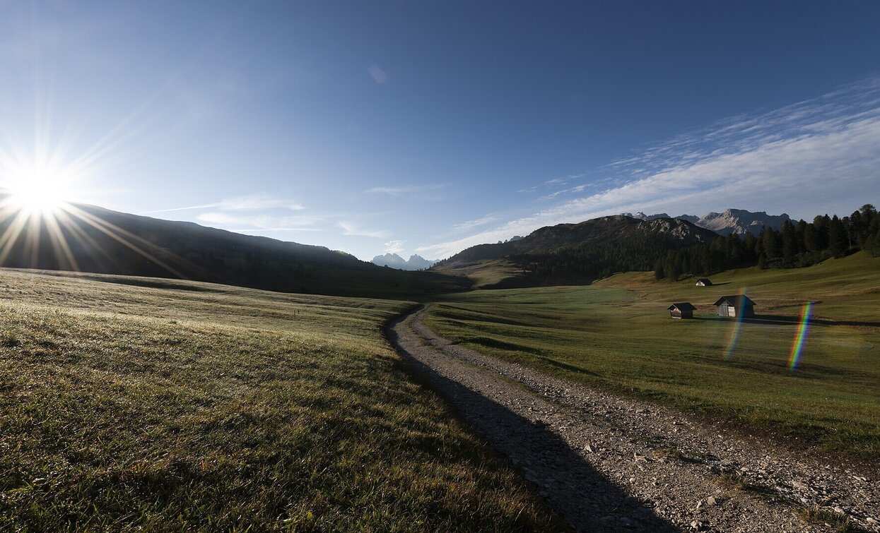 © Eder, Tourismusverein Pragser Tal © Eder, Tourismusverein Pragser Tal