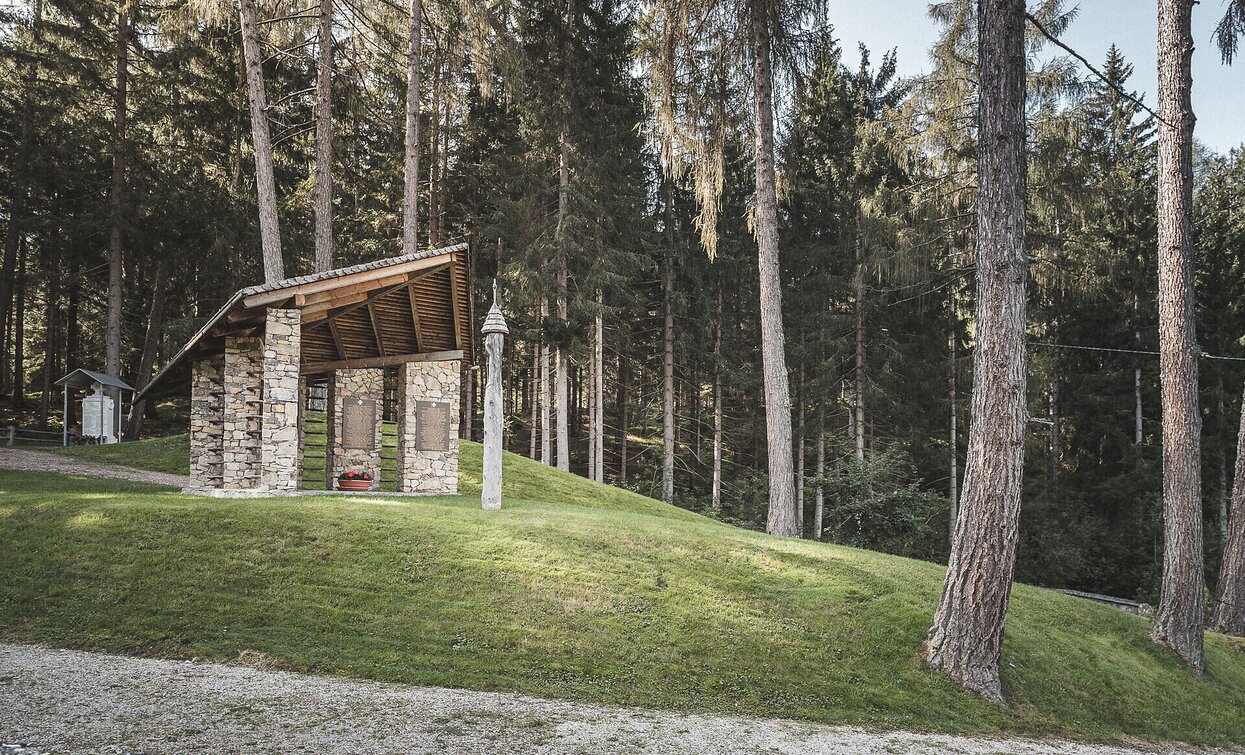 © Kottersteger © Kottersteger
