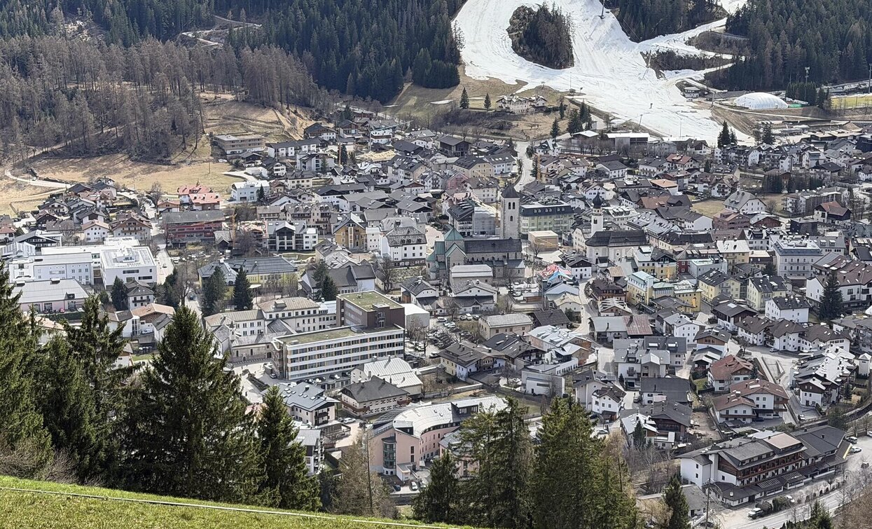 © Tourismusverein Innichen © Tourismusverein Innichen