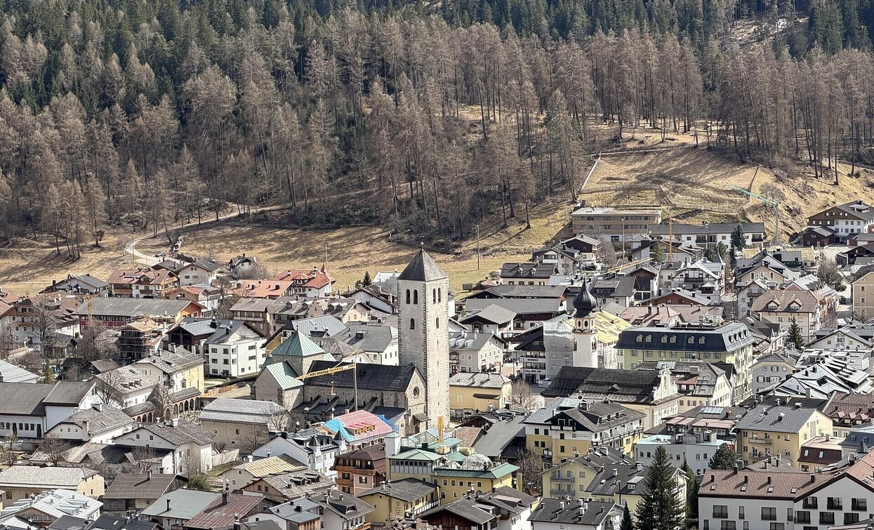 © Tourismusverein Innichen © Tourismusverein Innichen