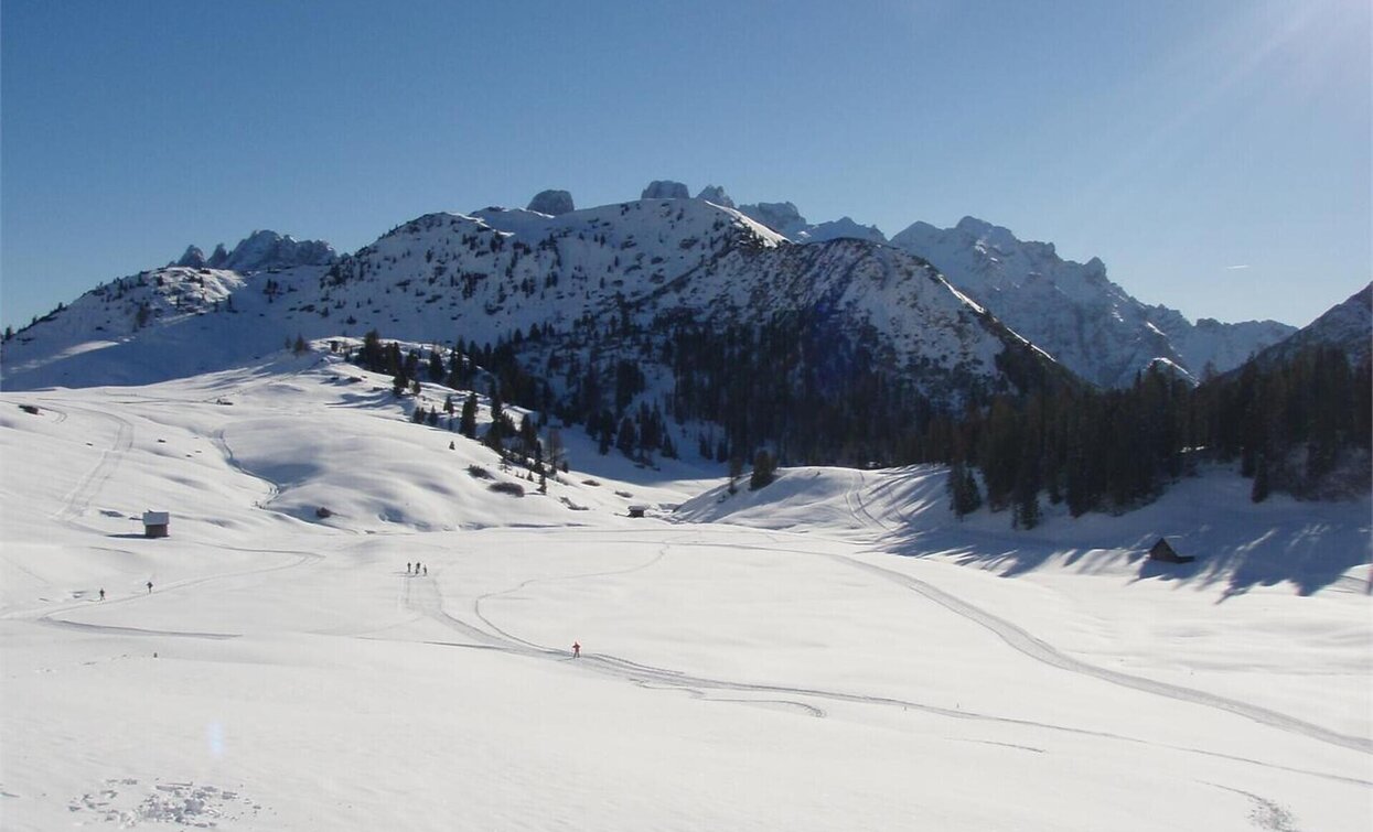 © @TVToblach © @TVToblach