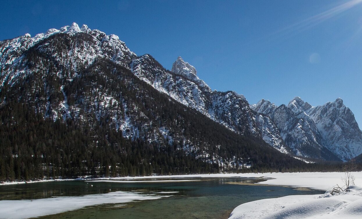 © © TvToblach/H.Wisthaler © © TvToblach/H.Wisthaler