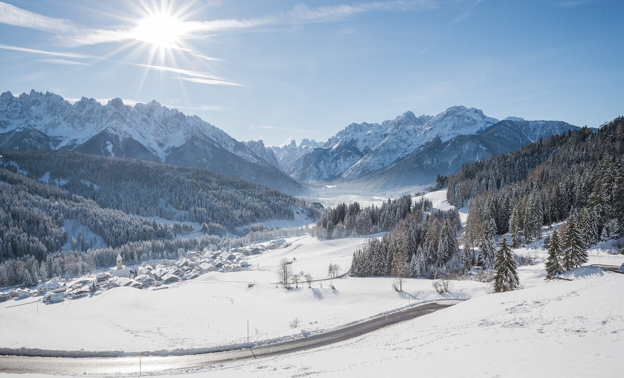 © @TVToblach © @TVToblach