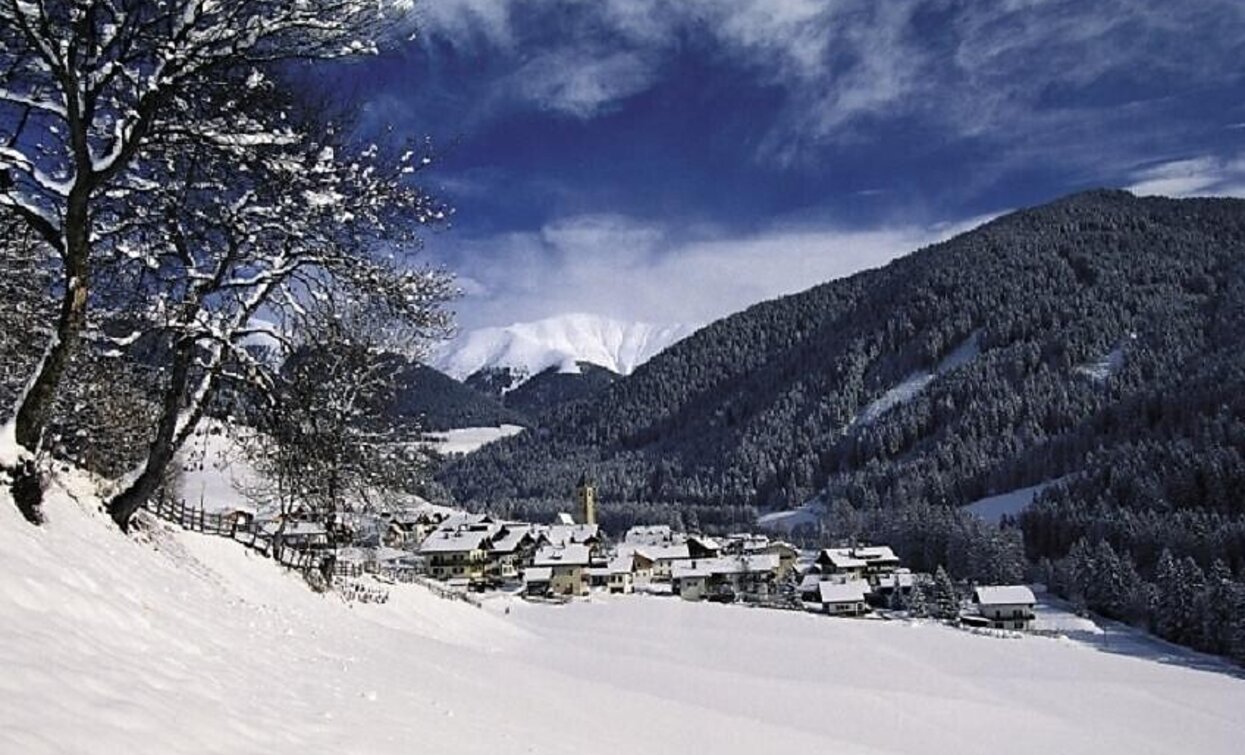 © © TvToblach © © TvToblach