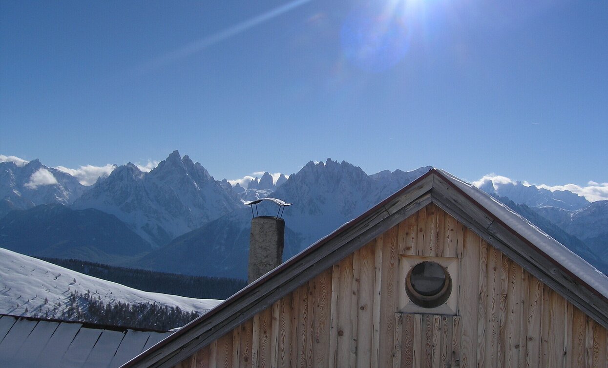 © @TVToblach © @TVToblach